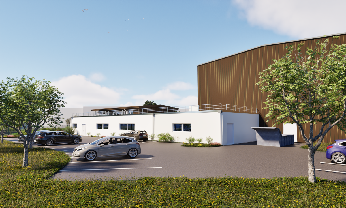 Ateliers Parfums Par Nature par ARCHI CONSEIL