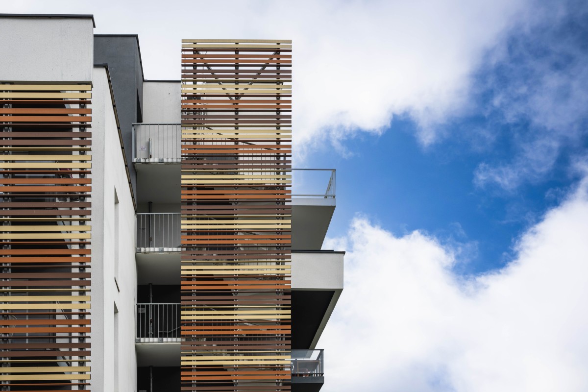 Résidence Sénior LES VERGERS D