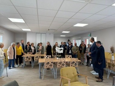 Architecte résidence sur soleil à Estillac (47) - Archi Conseil