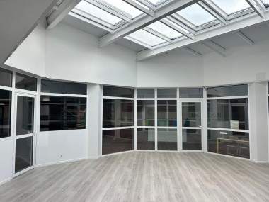 Inauguration des écoles du Bourg et de Villemin à Pont-du-Casse