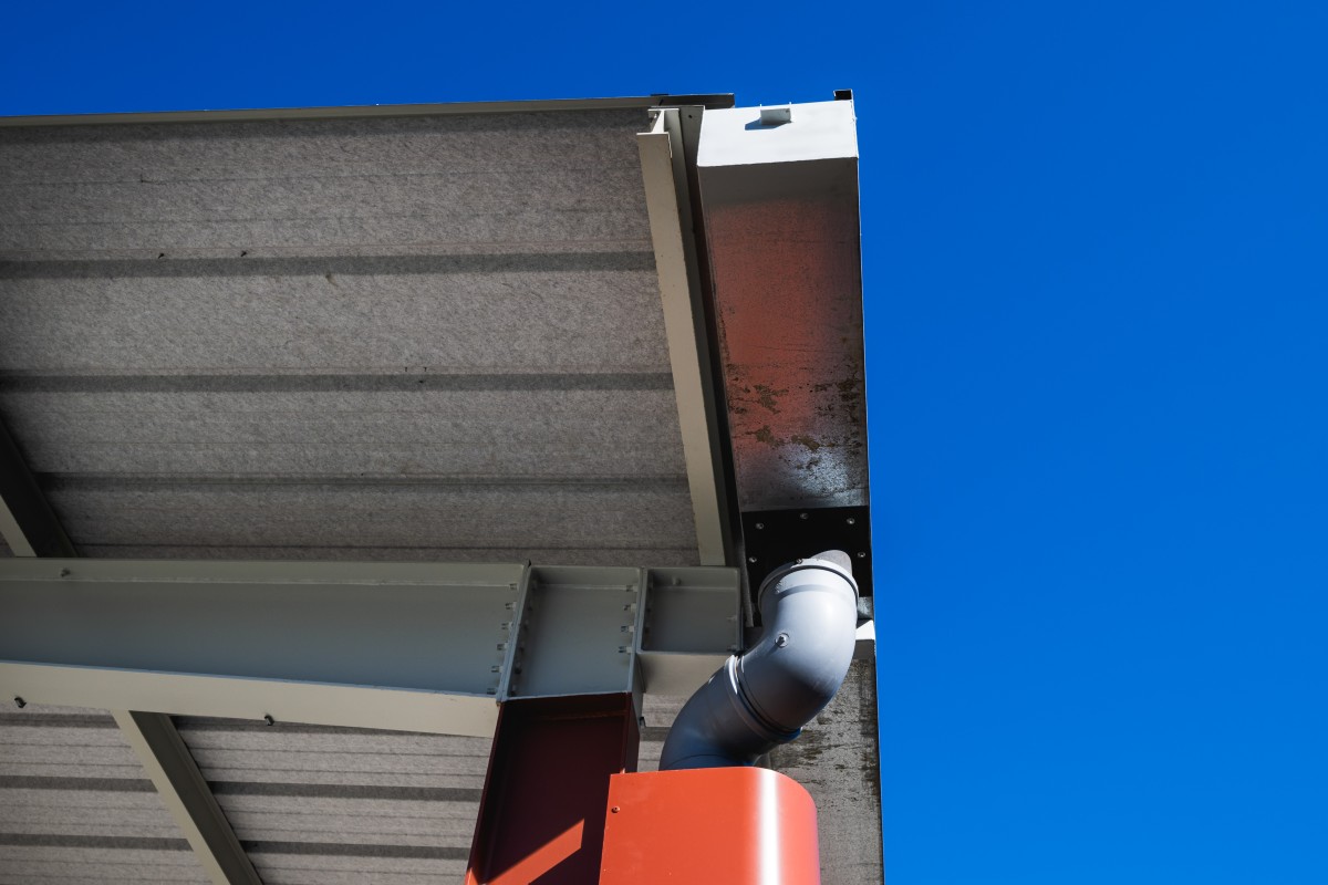 HALLE DES FÊTES PHOTOVOLTAÏQUE par ARCHI CONSEIL