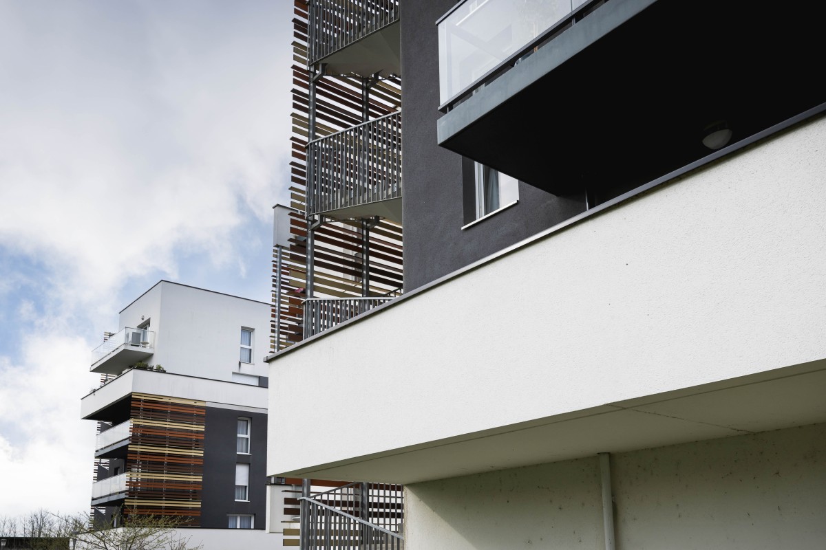 Résidence Sénior LES VERGERS D