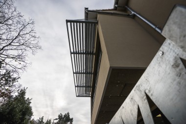 Extension de l’EHPAD La Madeleine à Bergerac