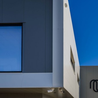 Construction de bureaux et atelier par Archi Conseil - architecture