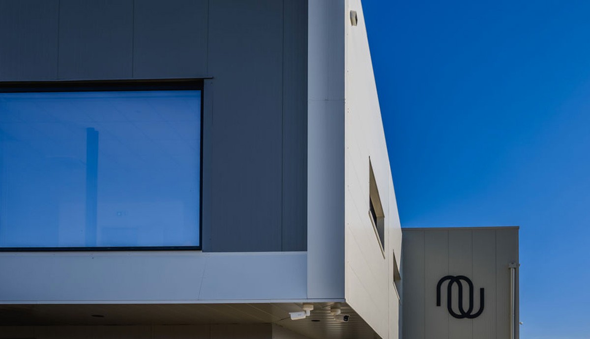 Siège social MAC² par ARCHI CONSEIL