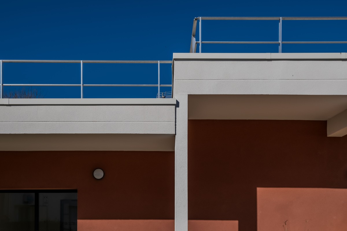 Résidence de LA PLAINE par ARCHI CONSEIL