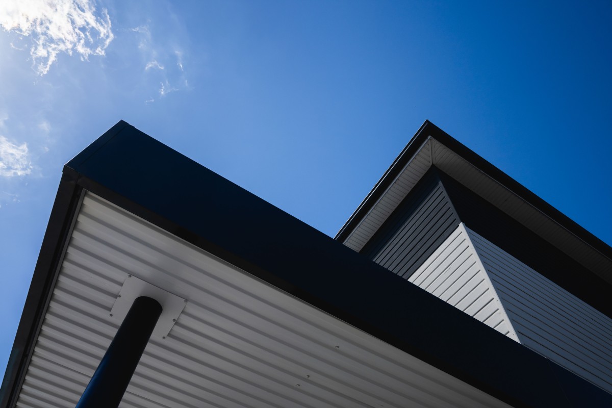 PHARMACIE VILLENEUVOISE par ARCHI CONSEIL