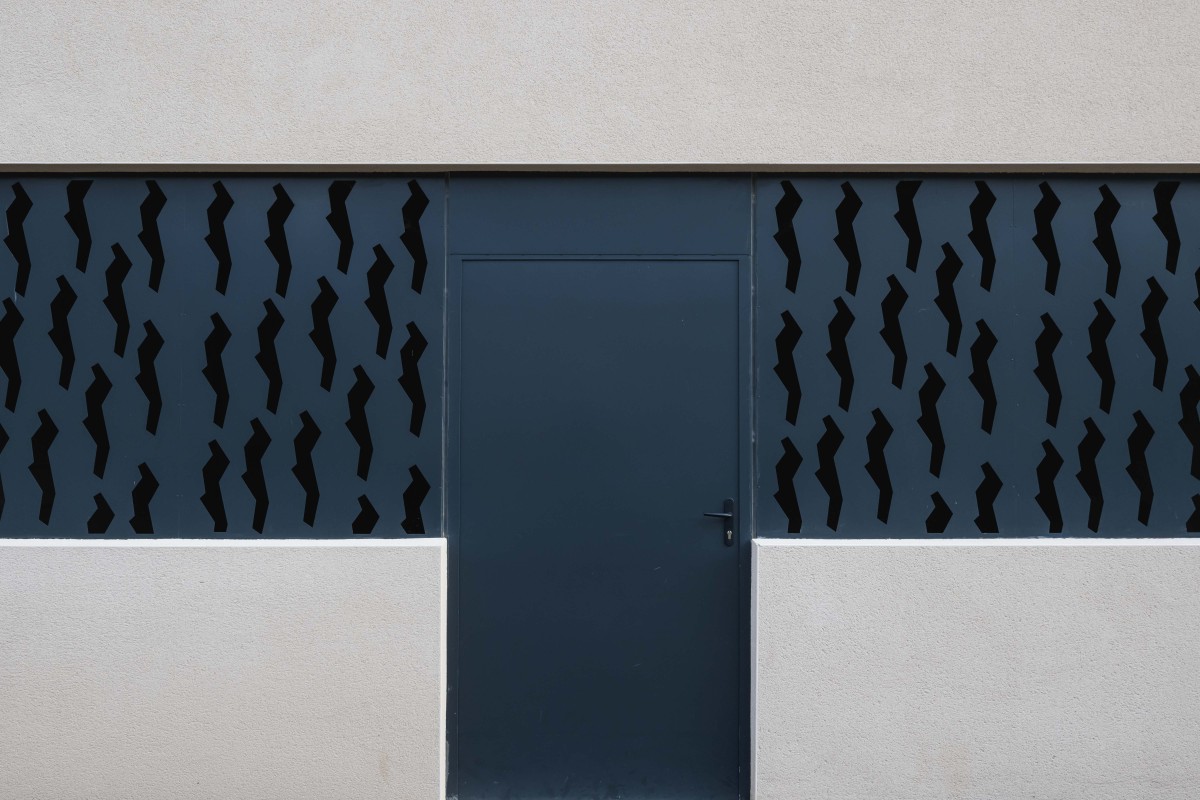 Résidence sénior ST-CYR par ARCHI CONSEIL