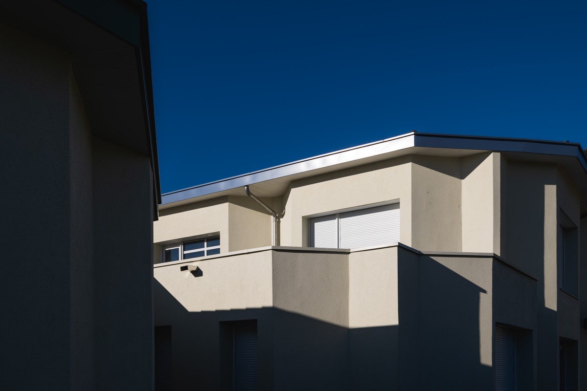 LES ECOLES DE PONT-DU-CASSE par ARCHI CONSEIL