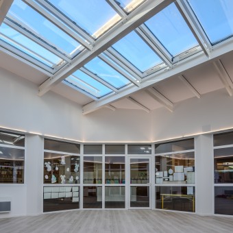 Ecoles PdC par ARCHI CONSEIL