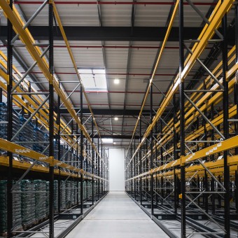 Rails motorisés UPD - ARCHI CONSEIL