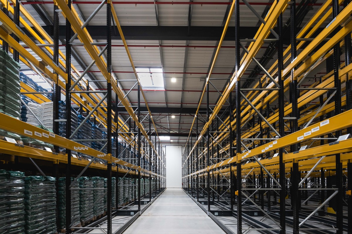 Rails motorisés UPD - ARCHI CONSEIL