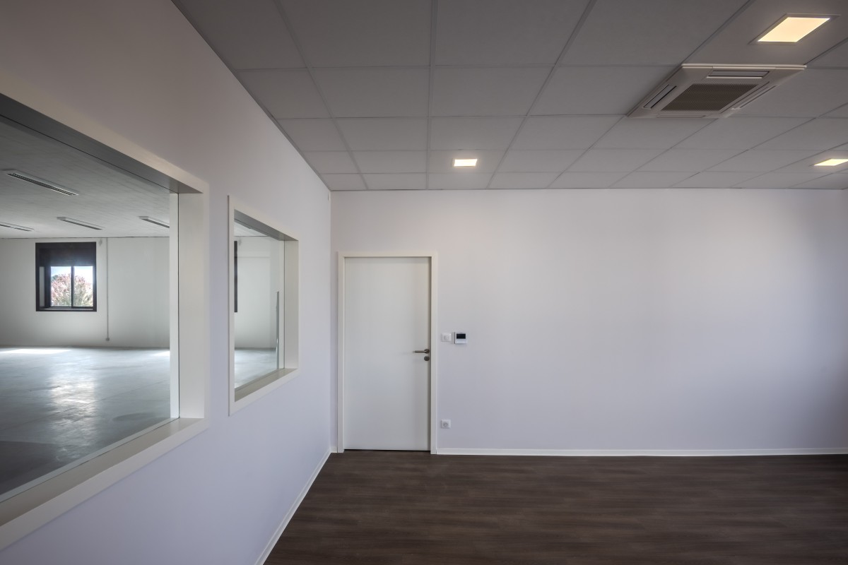 Siege Social TRADITAB par ARCHI CONSEIL