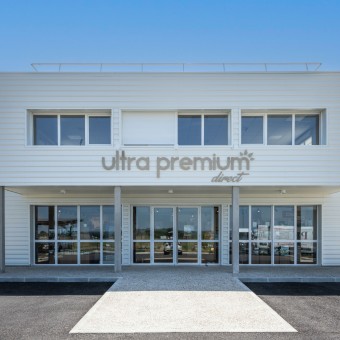 Boutique UPD par ARCHI CONSEIL