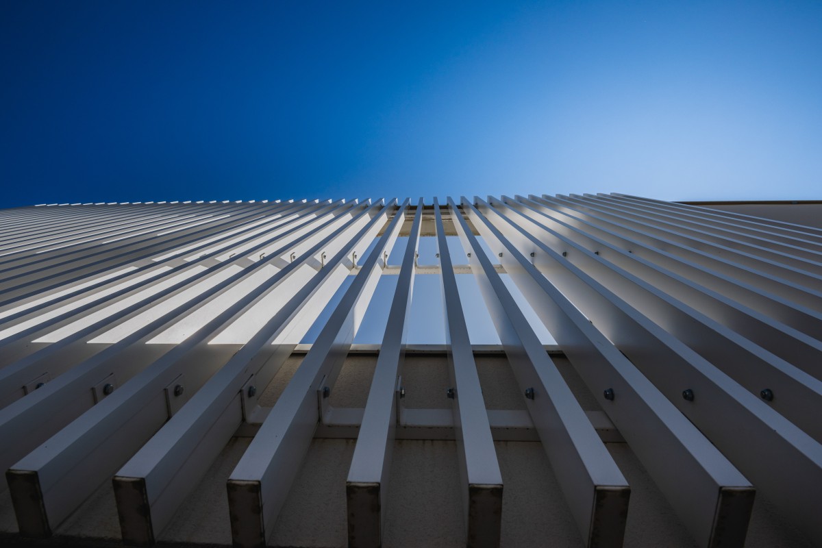 Collège DELMAS DE GRAMMONT par ARCHI CONSEIL