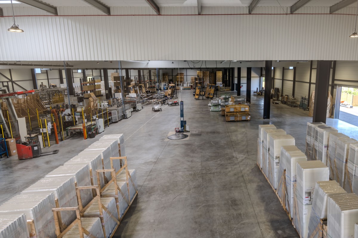 Ateliers OPTIMUM par ARCHI CONSEIL