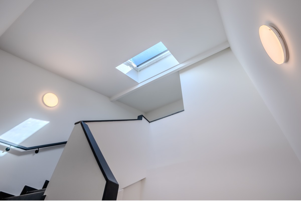 PHARMACIE VILLENEUVOISE par ARCHI CONSEIL