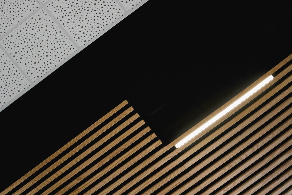 Siege Social TRADITAB par ARCHI CONSEIL