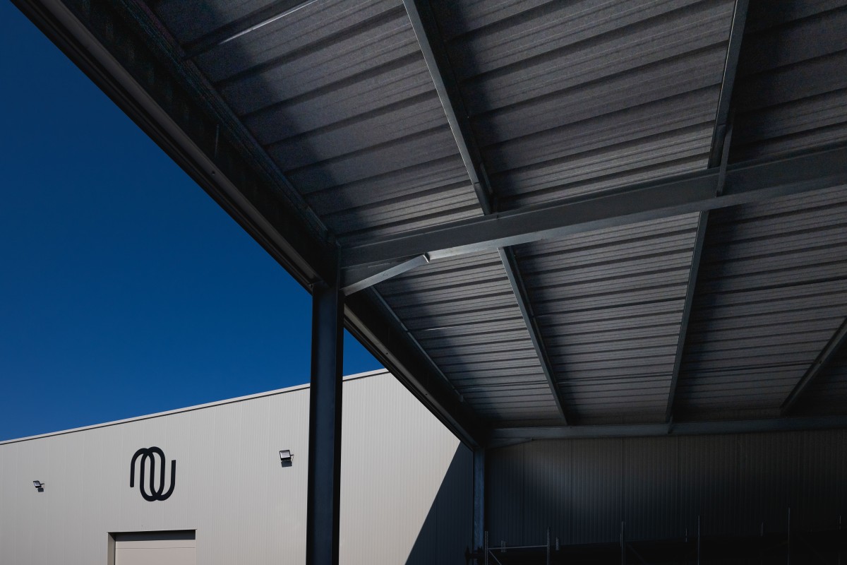 Siège social MAC² par ARCHI CONSEIL