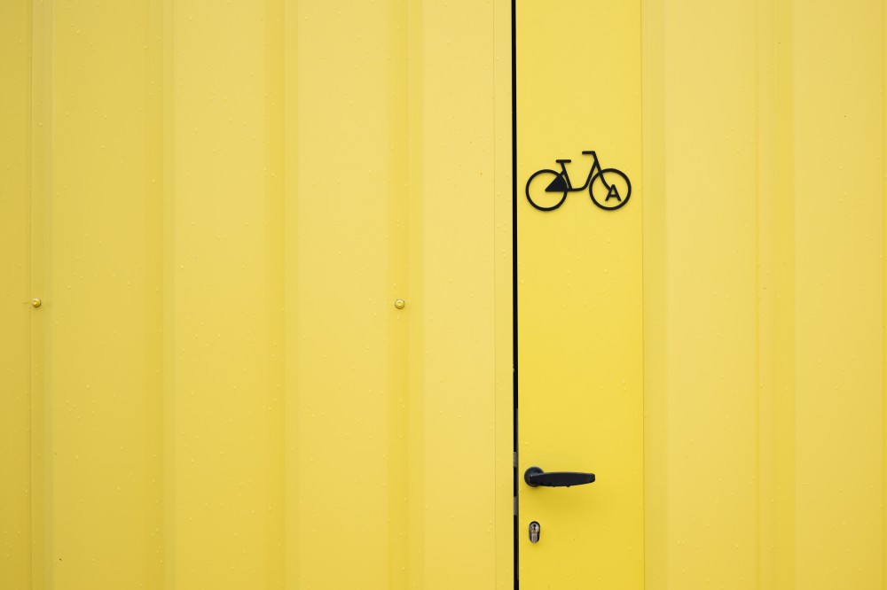 Résidence LE CLOS DORÉ par ARCHI CONSEIL