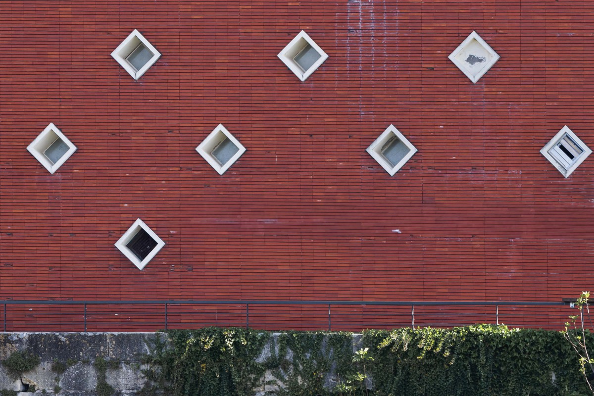 HALLES DE VILLENEUVE par ARCHI CONSEIL