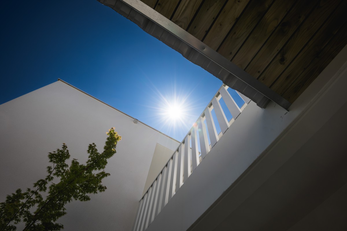 Collège DELMAS DE GRAMMONT par ARCHI CONSEIL