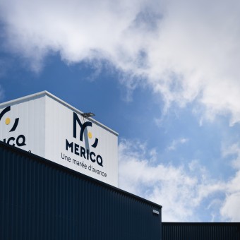 Plateforme MERICQ par ARCHI CONSEIL ARCHITECTURE