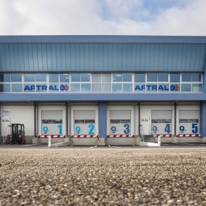 Modernisation du MIN – Le Marché du Carreau par ARCHI CONSEIL Architecture