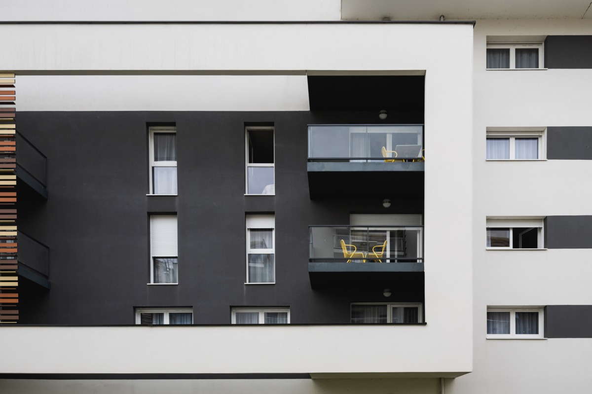 Résidence Sénior LES VERGERS D