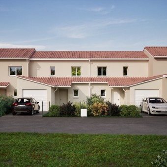 Logements par ARCHI CONSEIL Architecture