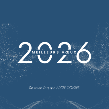 Voeux AC 2026