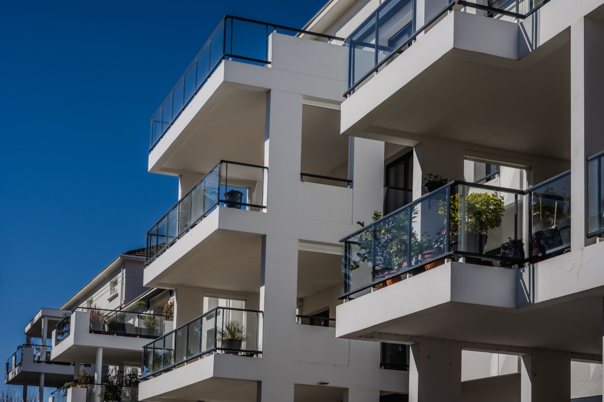 Construction d'une résidence privée par ARCHI CONSEIL architecture