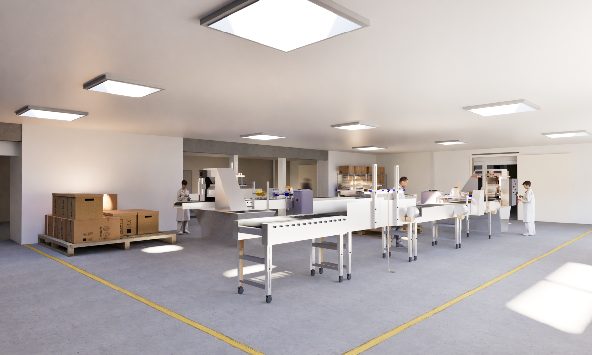 Ateliers Parfums Par Nature par ARCHI CONSEIL