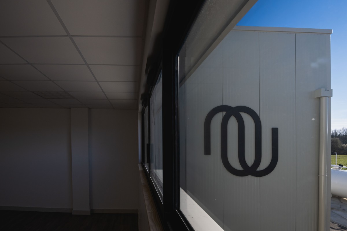 Siège social MAC² par ARCHI CONSEIL