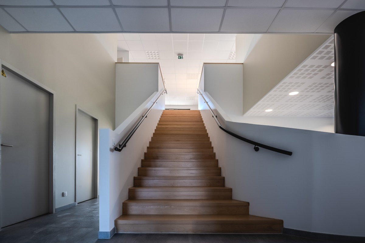 Siège social MAC² par ARCHI CONSEIL