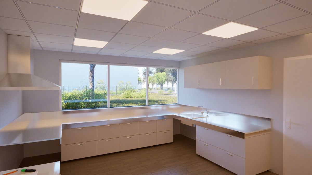 Ateliers Parfums Par Nature par ARCHI CONSEIL